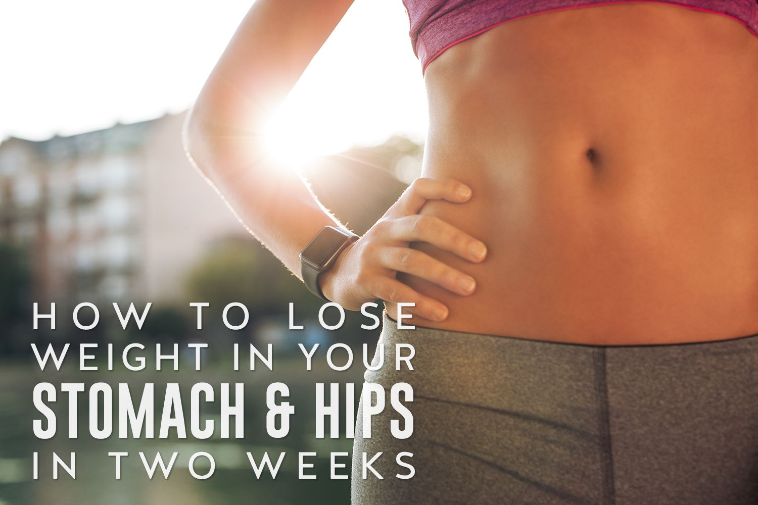 Top Easy Exercises to Lose Belly Fat in 1 Week