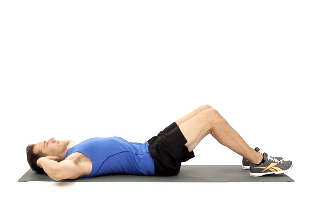 Sit-ups: Techniques, benefits and variations on the classic
