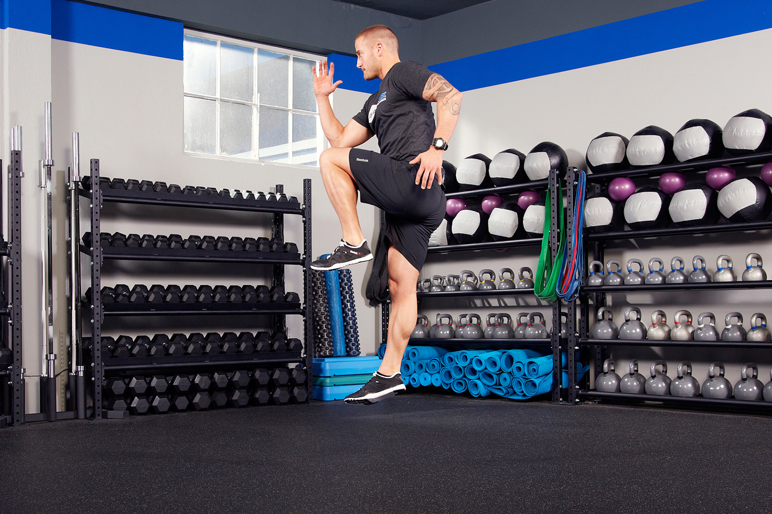 5 Dynamic Chest Warm-Up Exercises To Ignite Your Workout