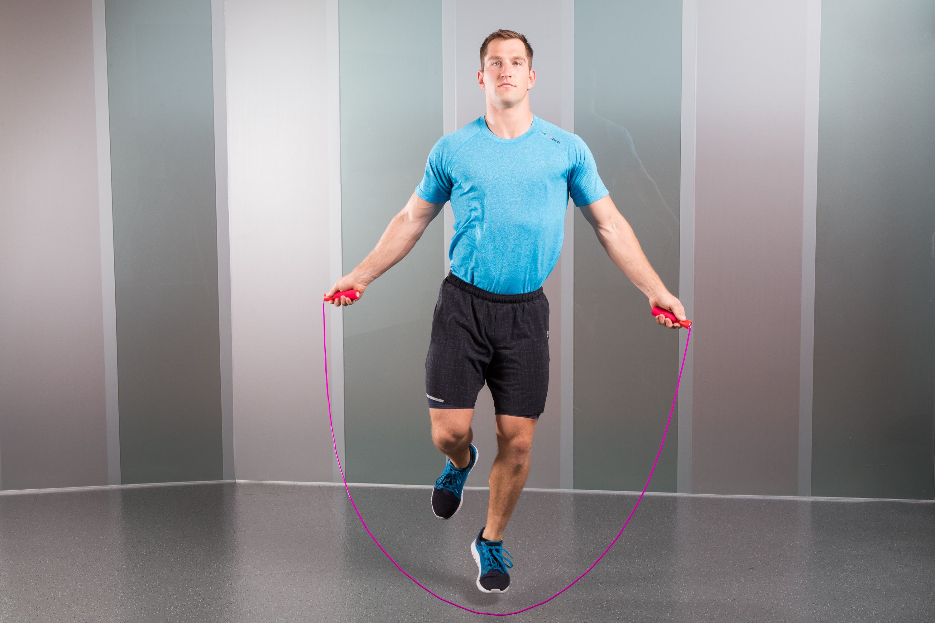 20 minute discount jump rope workout