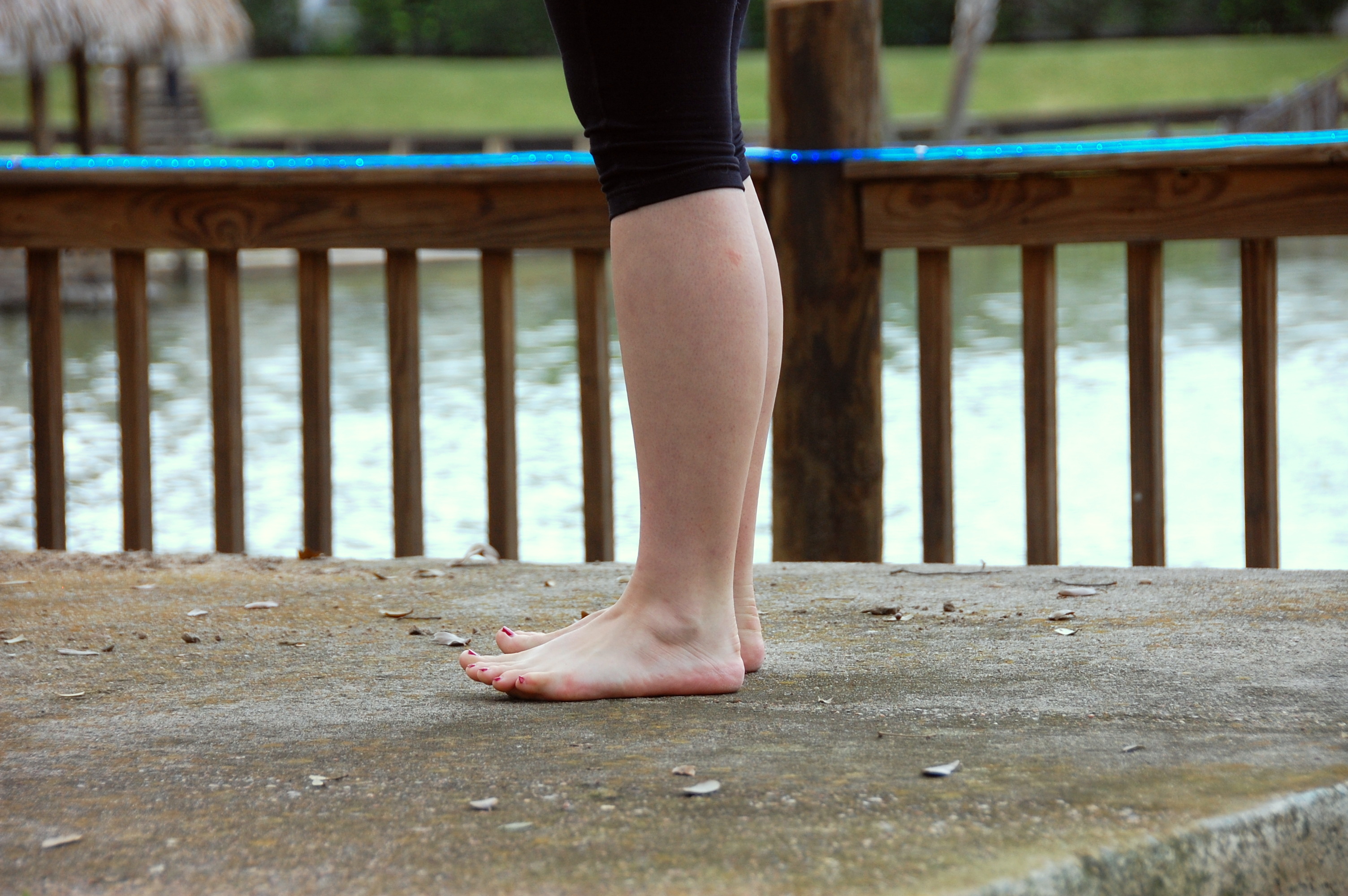 6 Ankle Strengthening Exercises to Prevent and Avoid Further