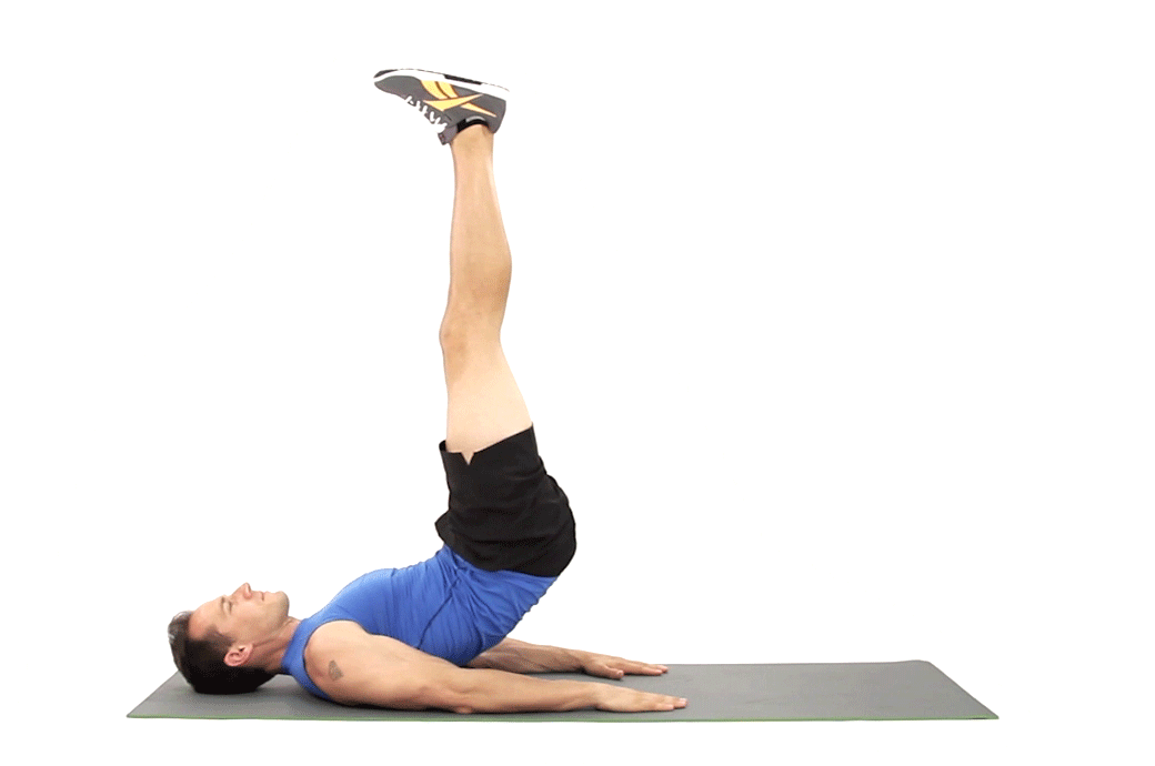 The Best Sit-Up Variations for a Strong Core