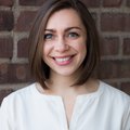Alena Kharlamenko, MS, RD, CDN