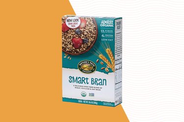 Nature’s Path Smart Bran Cereal
