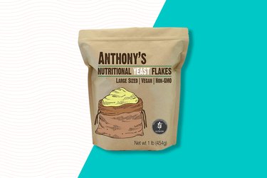 Anthony’s Premium Nutritional Yeast Flakes