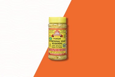 Bragg Premium Nutritional Yeast Seasoning