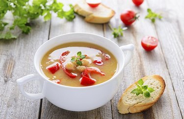 Red Lentil Coconut Soup Jalapeno Recipes