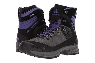 The Best Hiking Boots | Livestrong.com
