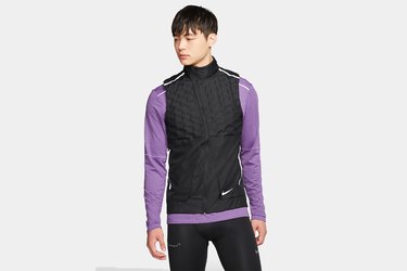 Nike AeroLoft Men’s Running Vest