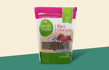 Simple Truth Chia Seeds