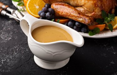 World's Best Paleo Gravy Keto Thanksgiving Recipes