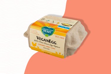 Follow Your Heart Vegan Egg Replacement
