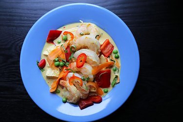 panang curry