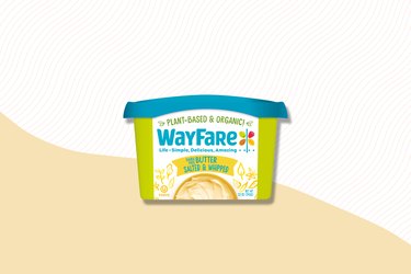 WayFare Dairy-Free Salted Whipped Butter