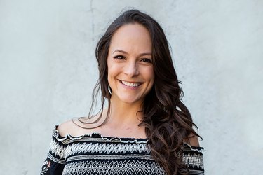 Kelly LeVeque