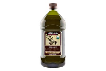 Kirkland Signature Organic Extra Virgin Olive Oil