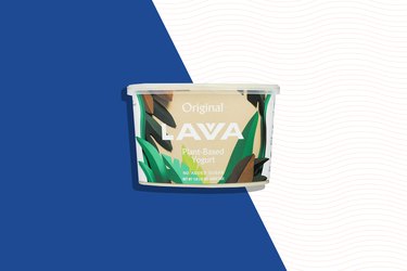 Lavva Plant-Based Yogurt
