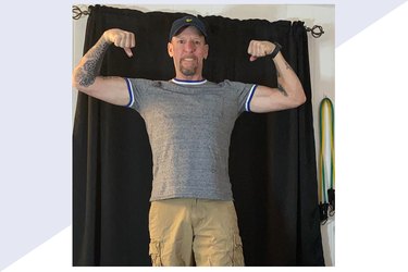 This Man Lost 70 Pounds With Intermittent Fasting. What He Experienced Next  Was Life Changing.