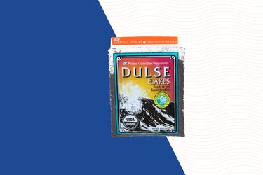 Maine Coast Sea Vegetables Dulse Flakes