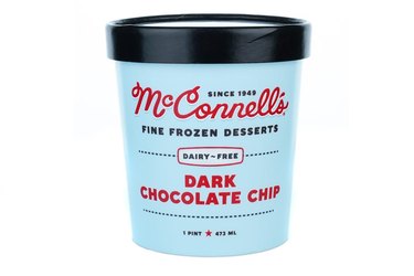 McConnell's Dairy-Free Dark Chocolate Chip