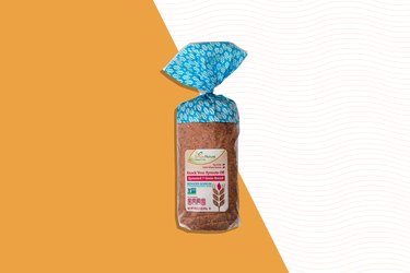 Simply Nature Knock Your Sprouts Off Sprouted 7-Grain Low-Sodium Bread