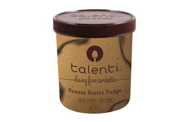 Talenti Peanut Butter Fudge