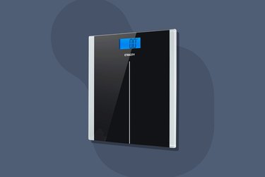 Etekcity Digital Body Weight Bathroom Scale