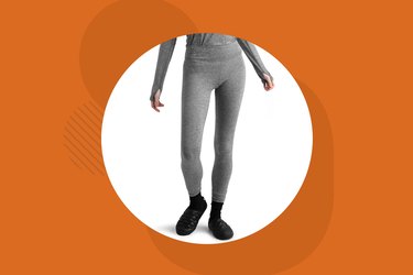 Best Women's Workout Leggings for Every Type of Exercise | Livestrong.com