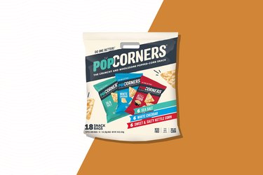 Popcorners Snacks Variety Pack