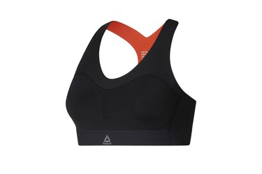 Best Reebok Sports Bra：Puremove