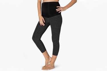 Beyond Yoga Maternity Active Leggings