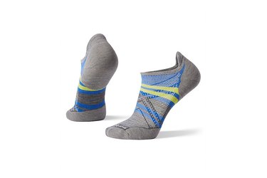 smart twool PhD Run Light Elite Micro socks