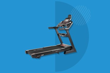 Best treadmills that online fit under the bed