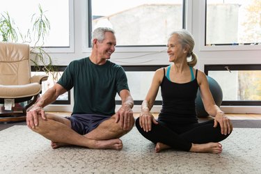 Exercises for Seniors to Improve Strength and Mobility