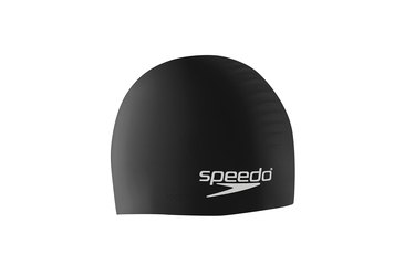 Silicone cap by Speedo