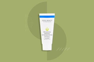 Juice Beauty Oil Free Moisturizer SPF 30