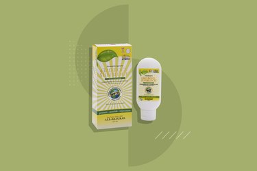 3rd Rock Sunblock Aromatherapeutic Zinc Oxide SPF 35 Sunscreen Lotion