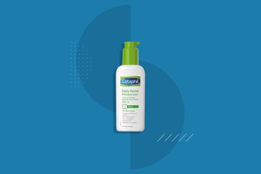 Cetaphil Facial Moisturizer SPF 15