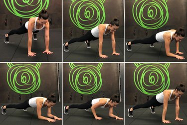 6 Low-Impact HIIT Workouts That Won't Hurt Your Back, Knees or Ankles