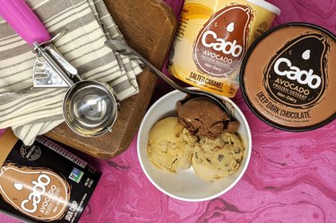 14 Side Effects of Eating an Entire Pint of Ice Cream — Eat This Not That