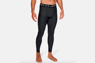 Under Armour HeatGear Armour