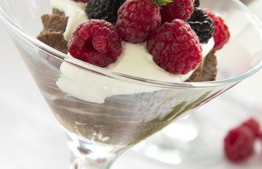 easy-to-follow chocolate frozen yogurt recipe