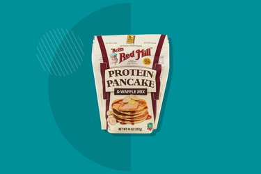 Bob's Red Mill Protein Pancake and Waffle Mix