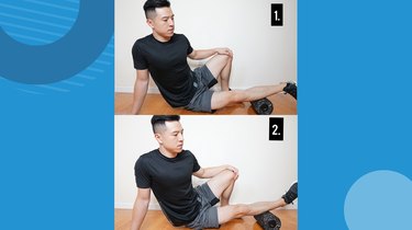 2. Calf Massage 2