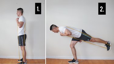 Resistance band exercises for flexibility - Stretching & Flexibility - Quora