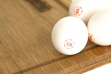 Eggland’s Best eggs