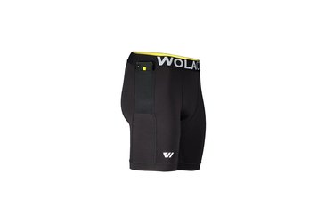 Wolaco North Moore Short