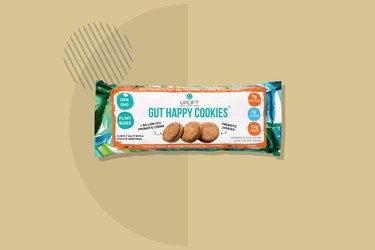 Uplift Gut Happy Cookies