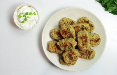 Brussels Sprouts Tater Tots Brussels Sprouts Recipes