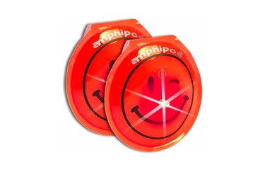 Amphipod Vizlet Flash Mini Wink Safety Lights